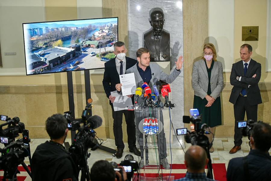  Фото: А. Чавић