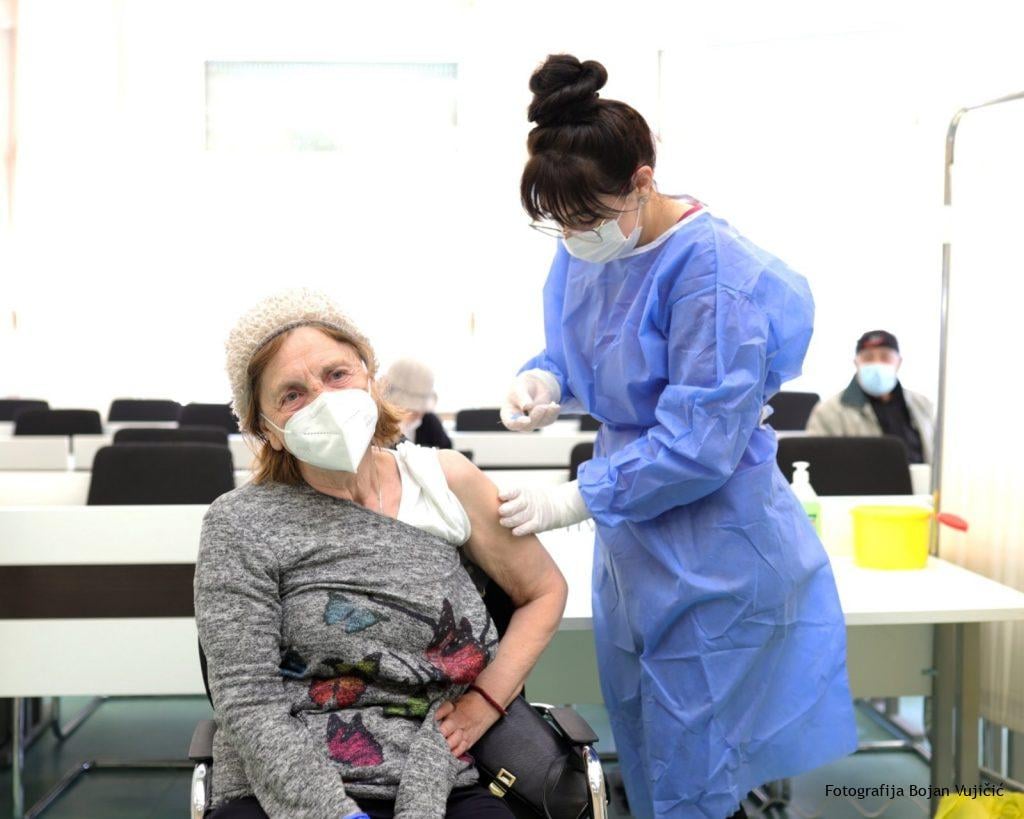  Фото: Дом здравља Бања Лука