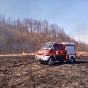 Пуне руке посла за ватрогасце: Гасили 12 пожара ниског растиња и шуме Пуне руке посла за ватрогасце: Гасили 12 пожара ниског растиња и шуме