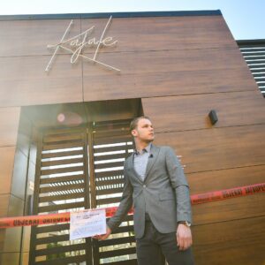 Почиње ново доба: Градоначелник поручио да нема привилегованих Почиње ново доба: Градоначелник поручио да нема привилегованих