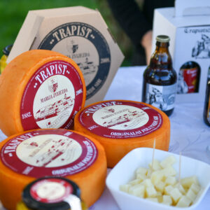 За Дан града: Промоција домаћих производа испред „Крајишке куће“ За Дан града: Промоција домаћих производа испред „Крајишке куће“