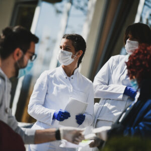 Реорганизација рада амбуланти породичне медицине