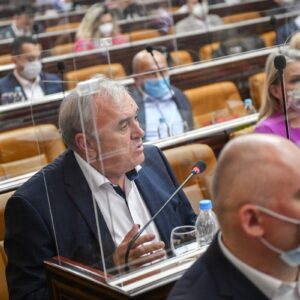 Након 12 година: Прилагођен ред вожње потребама запослених у „Беми“ Након 12 година: Прилагођен ред вожње потребама запослених у „Беми“