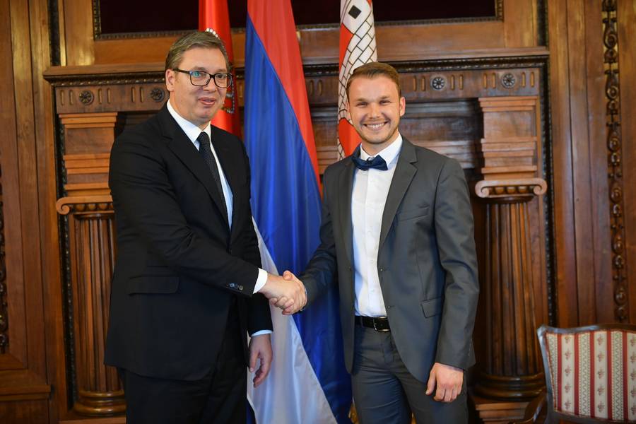  Фото: А. Чавић