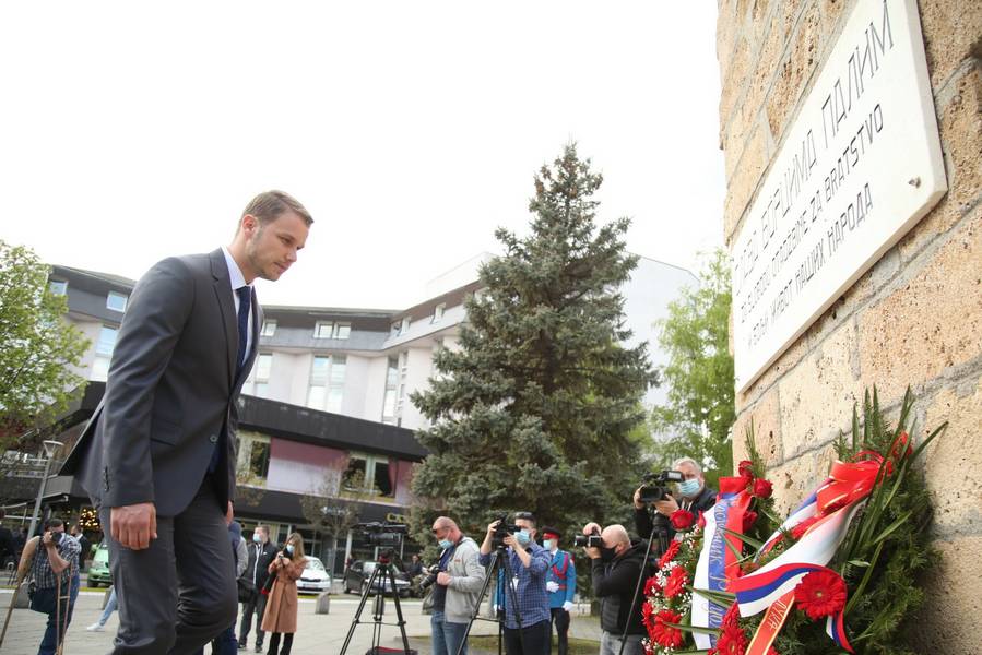  Фото: А. Чавић