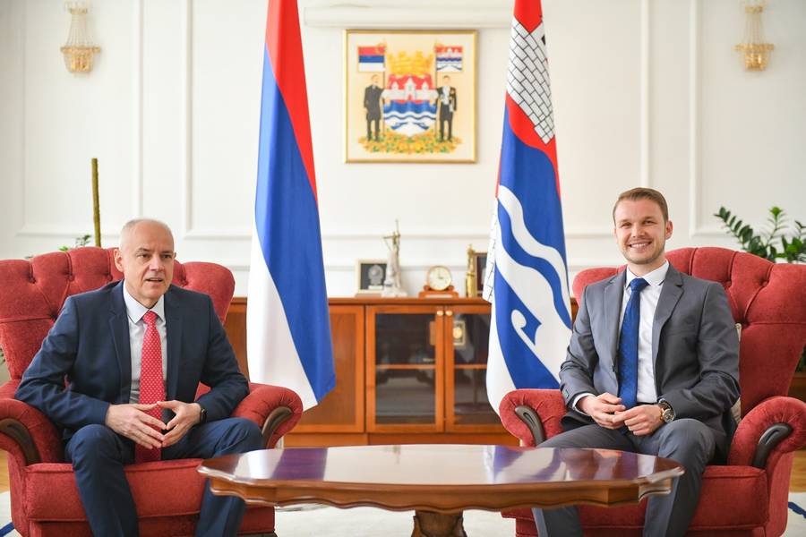  Фото: А. Чавић