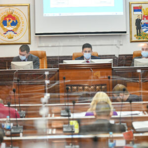 Окончана трећа сједница: Уведено ново градског признање Плакета „Сестре Гајић“