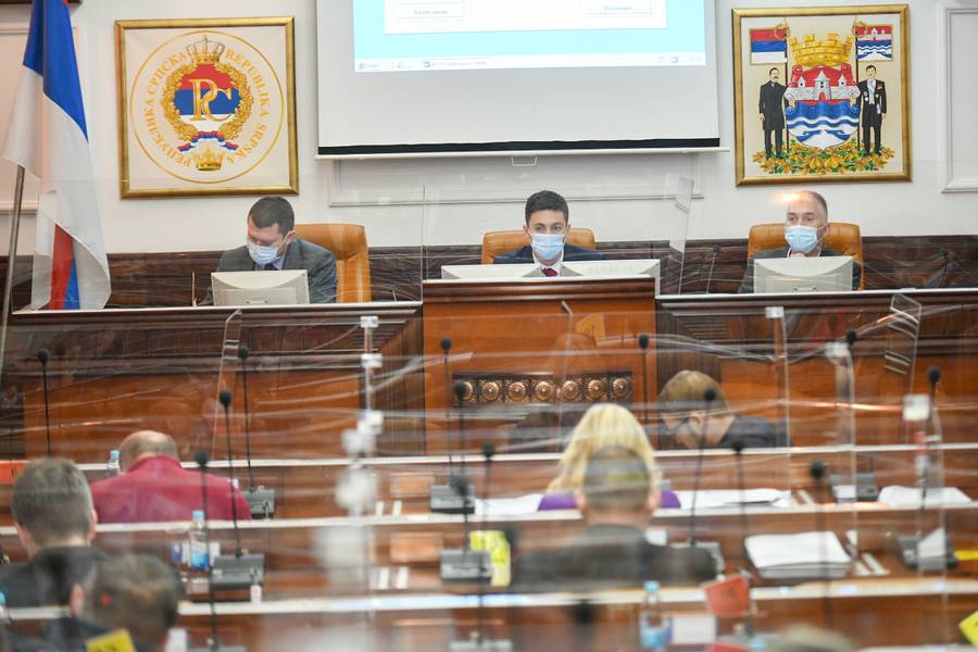  Фото: А. Чавић