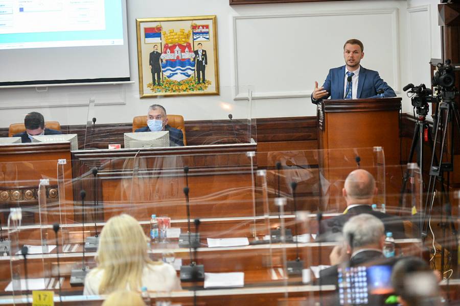  Фото: А. Чавић