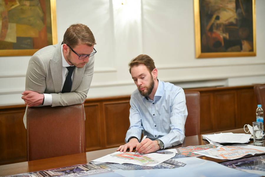  Фото: А. Чавић