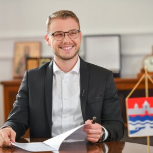 Градоначелник честитао Дан града: Бања Лука смо сви ми