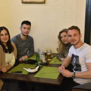 Gradonačelnik sa saradnicima podržao humanitarnu akciju za Slobodana Kovačevića