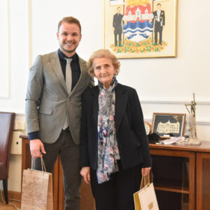 Пријеми за удружења из борачко-инвалидске заштите Пријеми за удружења из борачко-инвалидске заштите