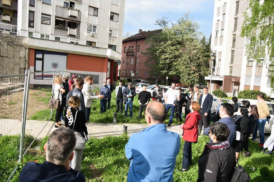  Фото: Град Бања Лука