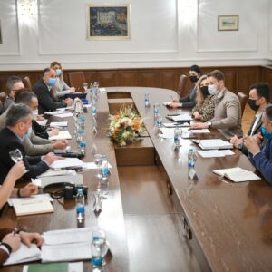 Prioritet: Bezbjedniji pružni prelaz u Zalužanima