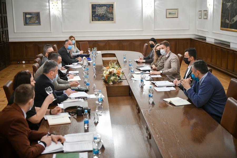  Фото: А. Чавић