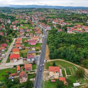 Бања Лука добила Улицу шарговачких ђака