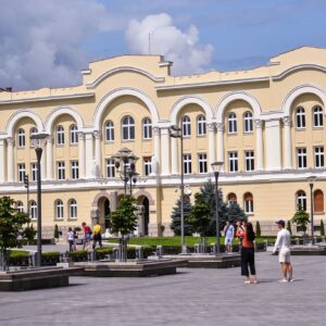 Конкурс: Пријавите пројекте из културног и умјетничког стваралаштва