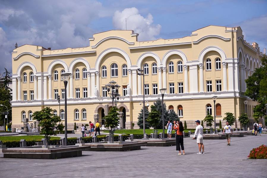  Фото: А. Чавић