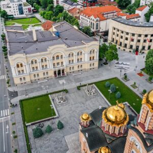 Радно вријеме поводом предстојећих васкршњих и првомајских празника Радно вријеме поводом предстојећих васкршњих и првомајских празника