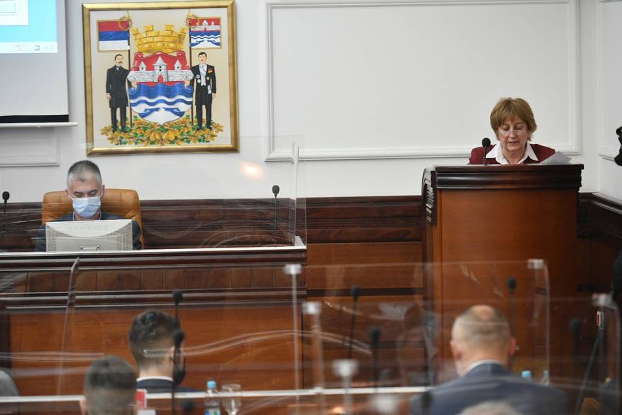  Фото: А. Чавић