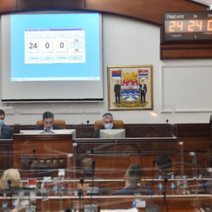 Banja Luka dobila budžet