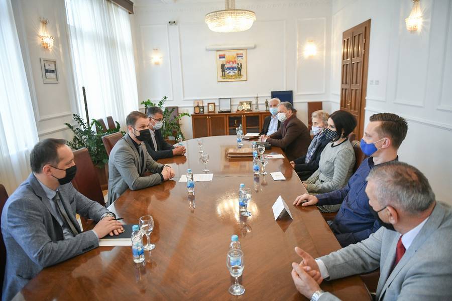  Foto: Grad Banja Luka