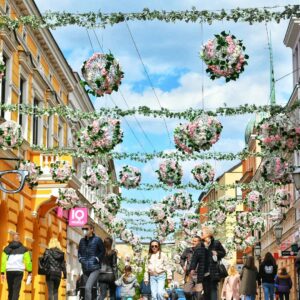 Почеле активности поводом обиљежавања Дана града Почеле активности поводом обиљежавања Дана града
