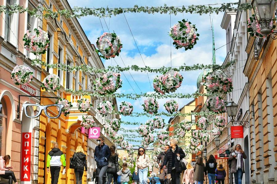  Фото: А. Чавић