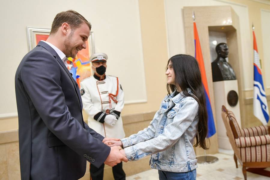  Фото: А. Чавић