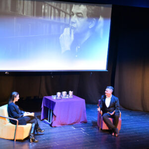 Промовисана књига „Глоги“ у Дому омладине