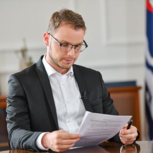 Stanivuković o amandmanima na gradski budžet