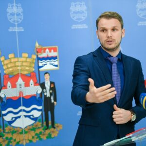 Градоначелник упутио нови приједлог буџета