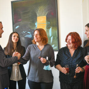 Градоначелник честитао Празник рада Градоначелник честитао Празник рада