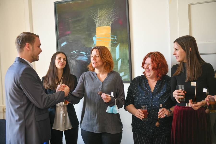  Фото: А. Чавић