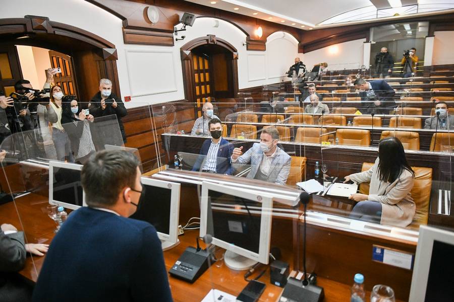  Фото: А. Чавић