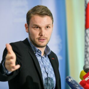 Скупштински Колегијум сутра о ванредној сједници о буџету