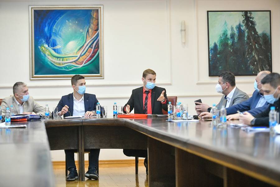  Фото: А. Чавић