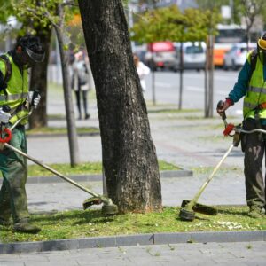 Pojačano košenje: Izvođač produžio i radno vrijeme