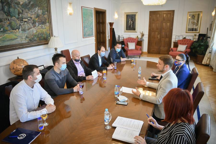  Фото: А. Чавић