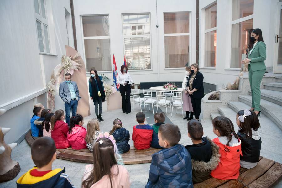  Фото: А. Чавић