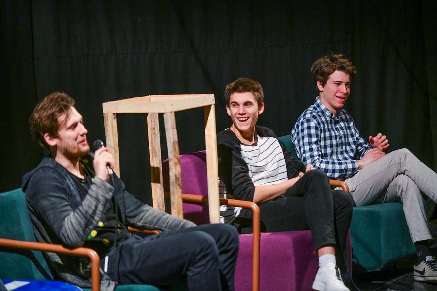  Фото: А. Чавић