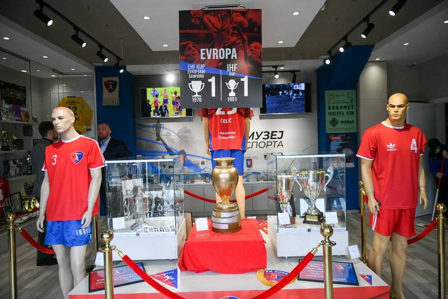  Фото: А. Чавић