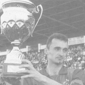 Станивуковић упутио саучешће поводом смрти бањалучког фудбалера Предрага Педе Дивљака