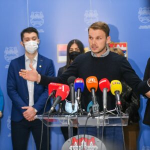 Banja Luka izašla iz blokade: Zatražiće se ocjena zakonitosti usvojenih amandmana