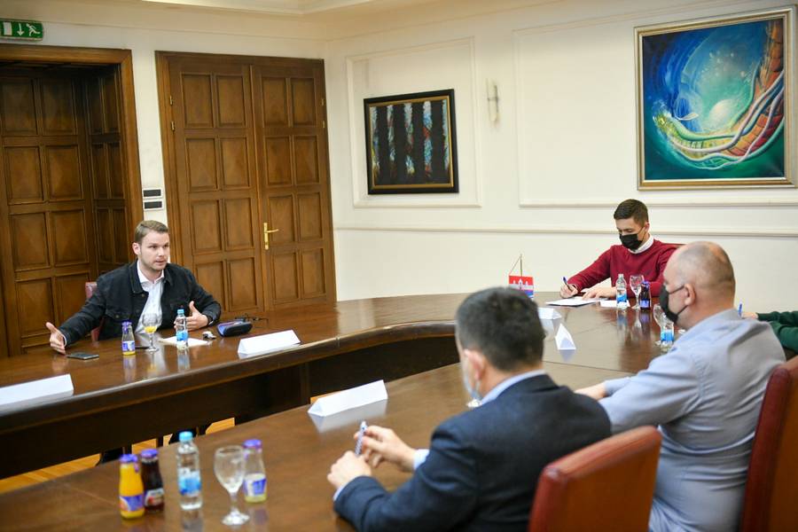  Фото: А. Чавић