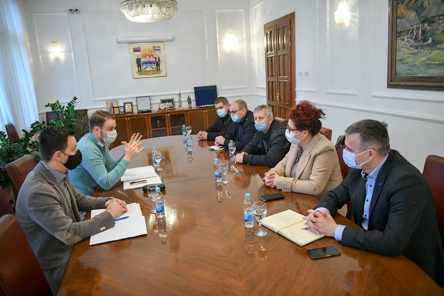  Фото: А. Чавић