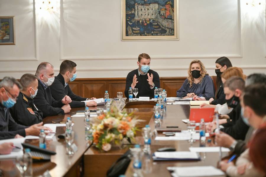  Фото: А. Чавић