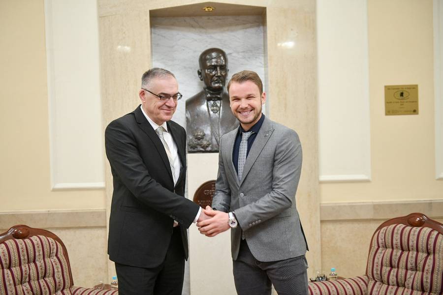  Фото: А. Чавић