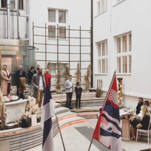 Pandemija nije uticala na broj sklopljenih brakova